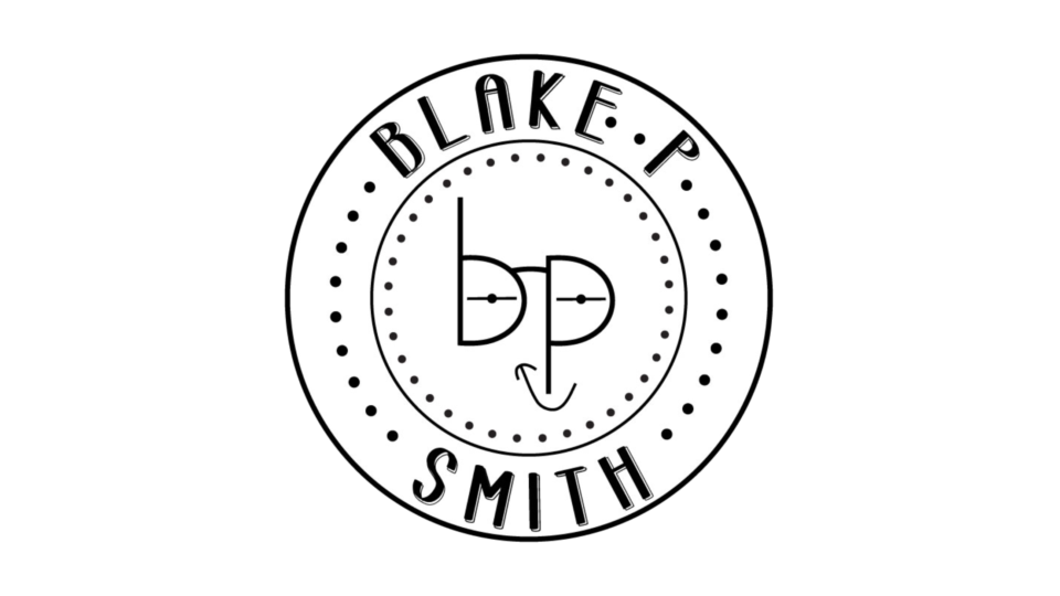 Blake P. Smith
